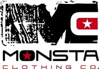 Monsta Clothing coupons